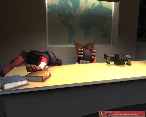 Team Fortress 2 